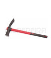MACFER 1023 ALL-PURPOSE CHOPPER WITH FIBER HANDLE, 680G, REF: 0230048