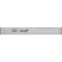 REGUA ALUMINIO S80X18,5MM 20D5 DE 1,5MT MACFER REF: 0310004