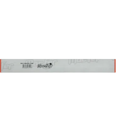REGUA ALUMINIO S80X18,5MM 20D5 DE 1,5MT MACFER REF: 0310004