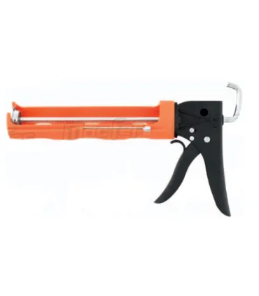 PISTOLA MASTICK ANTI-GOTA MACFER MF-117FG-B 92 REF: 0670036