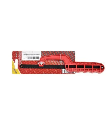 PUNHO PLASTICO P/FOLHA SERRA MACFER HL-617 REF: 100947