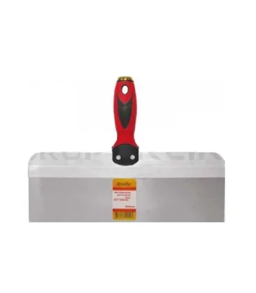 BETUMADEIRA INOX P/ESTUCADOR CN7168B-B2 150MM REF: 10291