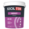 SECILTEK AD20 BRANCO 15 KG REF: 12211