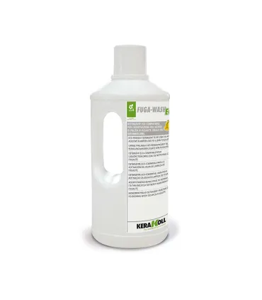 KERAKOLL FUGA-WASH ECO 6X1,5 LT REF: 14302