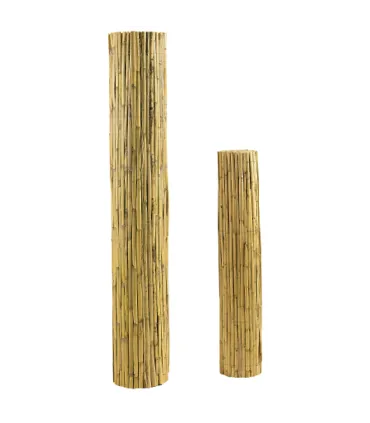 CANIZO MEDIA CANA NATURAL 1,5X5M REF: 2886