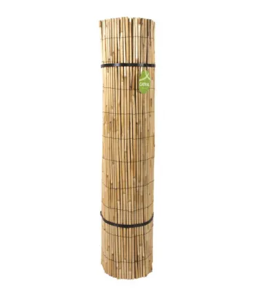 CANIZO ENTERO CANA NATURAL 2'0X5 M REF: 292
