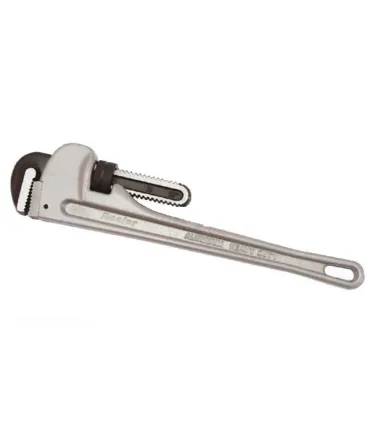 SADY 24 CHAVE STILSON ALUM 36"