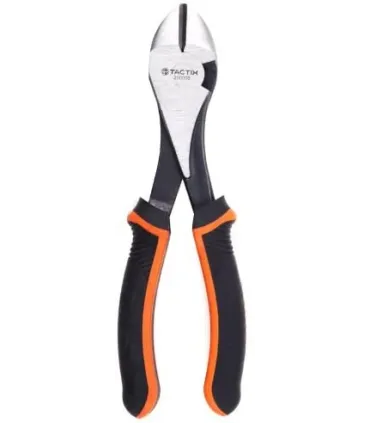 TACTIX ALICATE C/DIAGONAL 190 MM REF: 30103