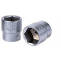 TACTIX CHAVE CAIXA 3/8" SEXT 13MM REF: 30190