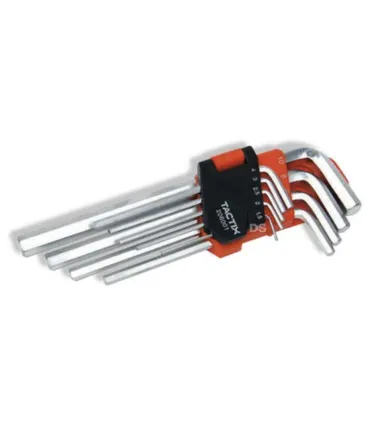 TACTIX CHAVE T/UMBRAKO (JG.9 PCS) REF: 30242