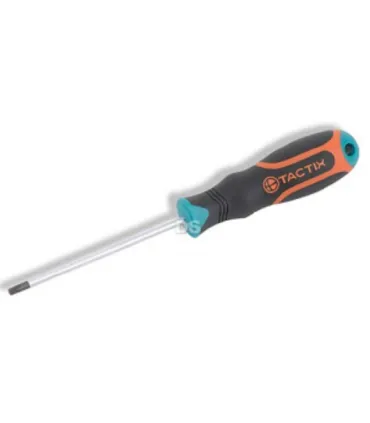 TACTIX CHAVE TORX 27X125MM