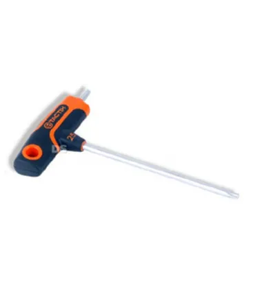 TACTIX CHAVE TORX CABO T 20MM