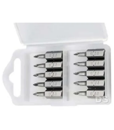 TACTIX PONTEIRA 25 MM TORX T20 (CX10) REF: 30613