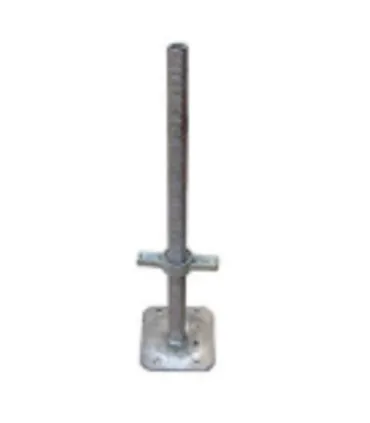 EXTENSOR DE ANDAMIO ROSCADO 70 CM REF: 9723