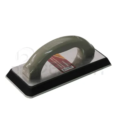TALOCHA BORRACHA MACFER-240X100X20MM