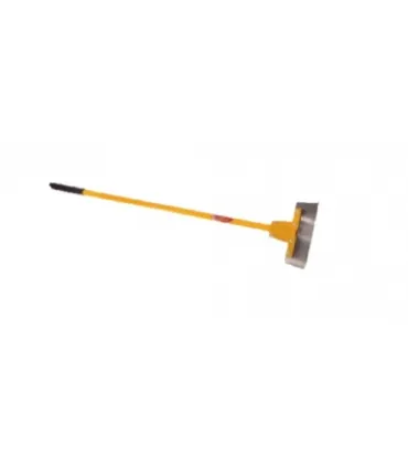 RASPADOR CHAO MACFER COM CABO A13-200MM