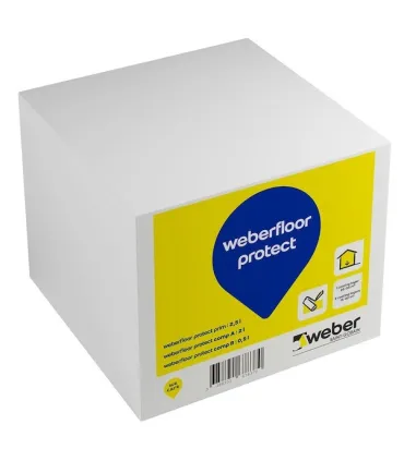 WEBERFLOOR PROTECT 5L