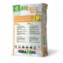 KERAKOLL BIOCALCE MUROSECO 25 KG REF: 72859