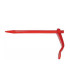CHAVIETE OCTOGONAL MACFER 014L 200X10MM REF: 0760096