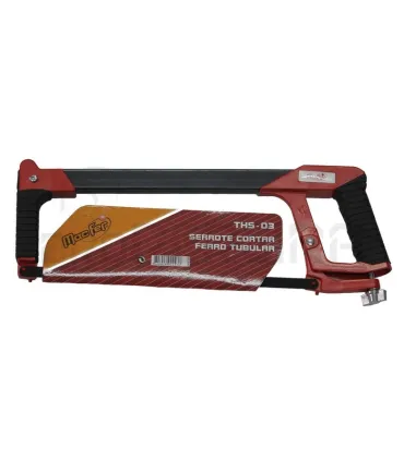 SERROTE CORTAR FERRO TUBULAR MACFER THS-03 REF: 0220043