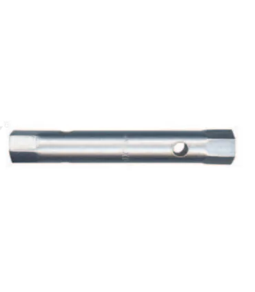 CHAVE TUBULAR MACFER 1005 6X7 REF: 0120011