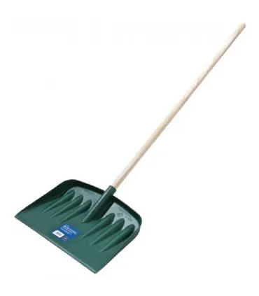 PA PLASTICO VERDE 490X405MM REF: 346682
