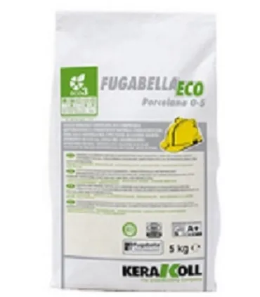 KERAKOLL FUGAB. ECO PORC. VERDE ASTURIAS 5 KG REF: 70371
