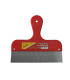 BETUMADEIRA INOX PARA ESTUCADOR MACFER CN7190 130MM REF: 0830097