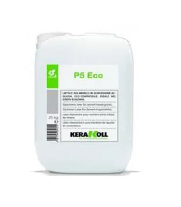 KERAKOLL P5 ECO 5 KG REF: 143020
