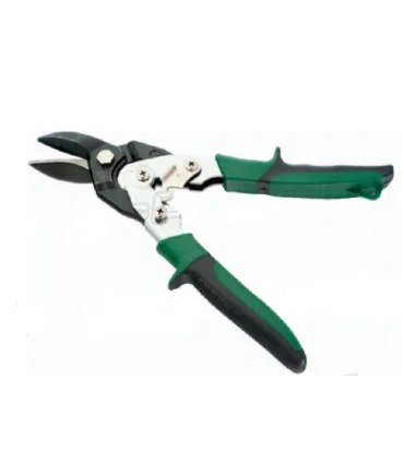TESOURA CORTAR CHAPA 55CR-MN MACFER TCC-AVE ESQUERDA REF: 0500052