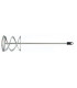 MISTURADOR CIMENTO COLA PLUS MACFER MF-40P 100X600X10MM REF: 0670018