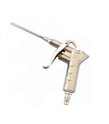 PISTOLA SOPRO PROFISSIONAL MACFER K-601-2 100MM