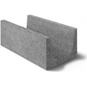 BLOQUE LANTEL 25X20X50 REF.: 01