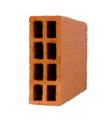 TIJOLO 30X20X7 PEGOES 360/PAL REF: 011