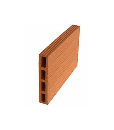 TIJOLO 30X20X4 PEGOES (510/PAL) REF: 0140