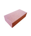 RED REFRACTORY BRICK 23X11X3 REF: 022