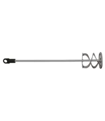 MISTURADOR CIMENTO COLA MF-4090 90X400X8MM REF: 100801