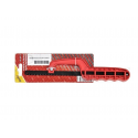 PUNHO PLASTICO P/FOLHA SERRA MACFER HL-617 REF: 100947