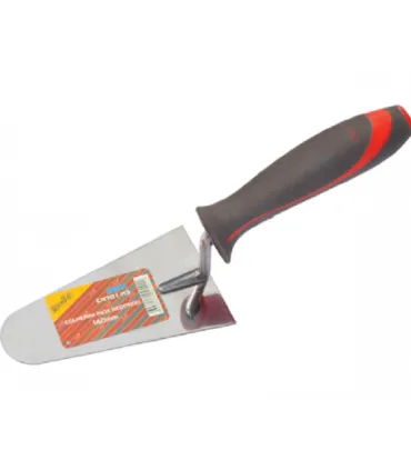 COLHERIM INOX REDONDO MACFER 125 MM REF: 0450021