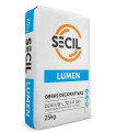 CIMENTO BRANCO SECIL 25 KGS REF: 120