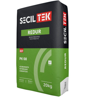 SECILTEK PK08 PASTA GESSO 20 KG 48 UN PAL REF: 12206