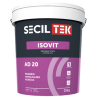 SECILTEK AD20 BLANCO 15 KG REF.: 12211