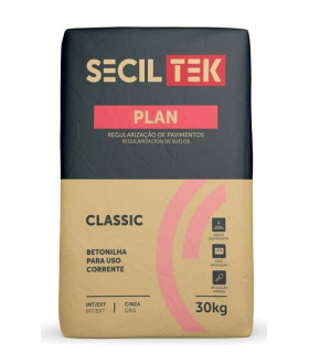 SECIL PLAN CLASSIC BETONMÖRTEL 30 KG REF... | Beatriz Salero