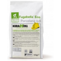 KERAKOLL FUGAB. ECO PORC. CINZA FERRO 5 KG REF: 14316