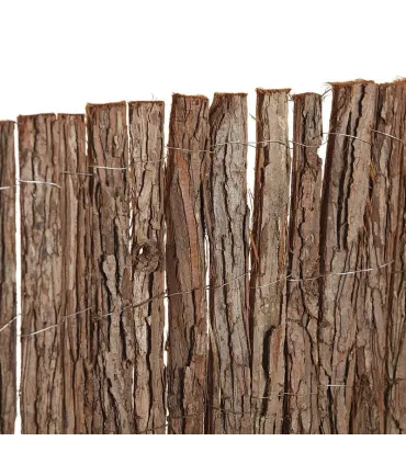 CANIZO CASCA DE PINHEIRO SIMPLES 2,00X5M REF: 27675