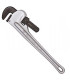 SADY 24 CHAVE STILSON ALUM 18" - 2