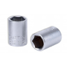 TACTIX CLÉ À DOUILLE 1/4" SEXT. 12 MM RÉF. : 30161