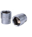 TACTIX 3/8" SOCKET WRENCH, 7MM HEX, REF: 30184