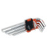 TACTIX CHAVE T/UMBRAKO (JG.9 PCS) REF: 30242