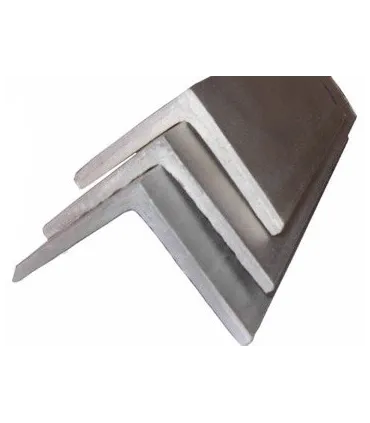 CANTONEIRA GALV. 25X25X4MM REF: 35332
